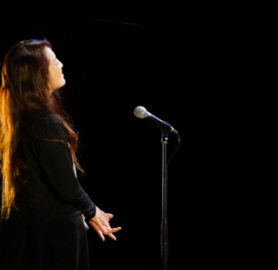 ソング&ボイスの講師紹介